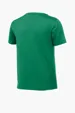 Sport-Tek Youth Posi-UV Pro Tee — view 22