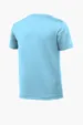 Sport-Tek Youth Posi-UV Pro Tee — view 23