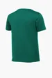 Sport-Tek Youth Posi-UV Pro Tee — view 24