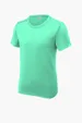 Sport-Tek Youth Posi-UV Pro Tee — view 3
