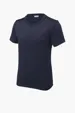 Sport-Tek Youth Posi-UV Pro Tee — view 12