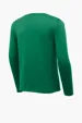 Sport-Tek Youth Posi-UV Pro Long Sleeve Tee — view 15