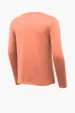 Sport-Tek Youth Posi-UV Pro Long Sleeve Tee — view 17