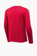 Sport-Tek Youth Posi-UV Pro Long Sleeve Tee — view 19