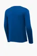 Sport-Tek Youth Posi-UV Pro Long Sleeve Tee — view 20