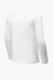 Sport-Tek Youth Posi-UV Pro Long Sleeve Tee — view 21