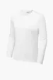Sport-Tek Youth Posi-UV Pro Long Sleeve Tee — view 11