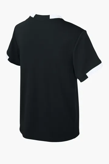 Sport-Tek Youth Club Short Sleeve Crew — view 17