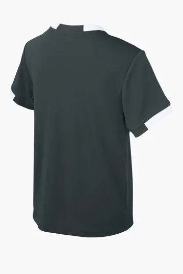 Sport-Tek Youth Club Short Sleeve Crew — view 21