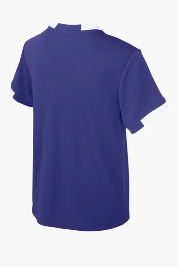 Sport-Tek Youth Club Short Sleeve Crew — view 23
