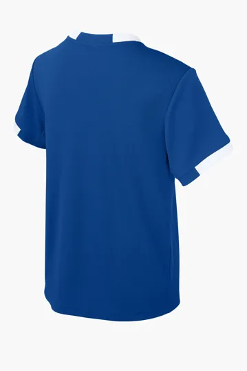 Sport-Tek Youth Club Short Sleeve Crew — view 25