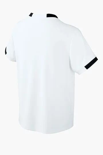 Sport-Tek Youth Club Short Sleeve Crew — view 26