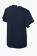 Sport-Tek Youth Club Short Sleeve Crew — view 24