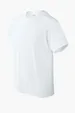 Sport-Tek Youth Club Short Sleeve Crew — view 14