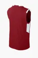 Sport-Tek Youth Club Sleeveless V-Neck — view 10