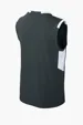 Sport-Tek Youth Club Sleeveless V-Neck — view 11