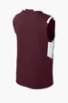 Sport-Tek Youth Club Sleeveless V-Neck — view 12