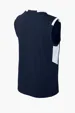 Sport-Tek Youth Club Sleeveless V-Neck — view 13