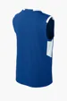 Sport-Tek Youth Club Sleeveless V-Neck — view 14