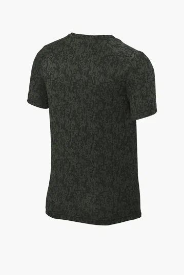 Sport-Tek Youth Digi Camo Tee — view 9