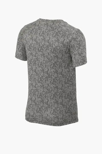 Sport-Tek Youth Digi Camo Tee — view 10