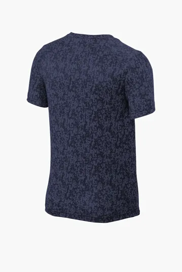 Sport-Tek Youth Digi Camo Tee — view 12