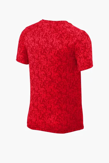 Sport-Tek Youth Digi Camo Tee — view 13