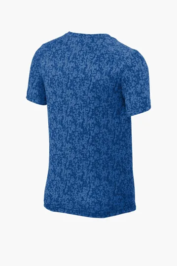 Sport-Tek Youth Digi Camo Tee — view 14