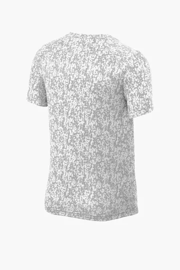 Sport-Tek Youth Digi Camo Tee — view 15