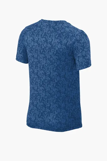 Sport-Tek Youth Digi Camo Tee — view 17