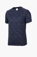 Sport-Tek Youth Digi Camo Tee — view 5