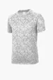 Sport-Tek Youth Digi Camo Tee — view 8