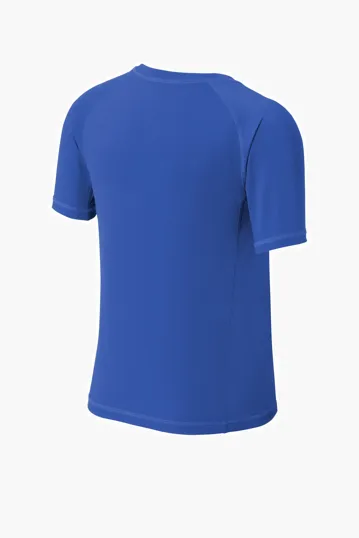 Sport-Tek Youth Rashguard Tee — view 10