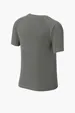 Sport-Tek Youth Rashguard Tee — view 8