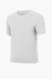 Sport-Tek Youth Rashguard Tee — view 6