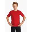 Sport-Tek Youth Rashguard Tee