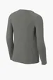 Sport-Tek Youth Long Sleeve Rashguard Tee — view 8