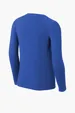 Sport-Tek Youth Long Sleeve Rashguard Tee — view 10