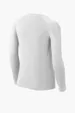 Sport-Tek Youth Long Sleeve Rashguard Tee — view 11