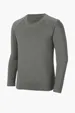 Sport-Tek Youth Long Sleeve Rashguard Tee — view 3