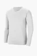 Sport-Tek Youth Long Sleeve Rashguard Tee — view 6