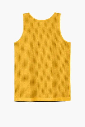 Sport-Tek Youth PosiCharge Reversible Mesh Tank — view 22