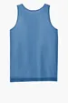 Sport-Tek Youth PosiCharge Reversible Mesh Tank — view 18