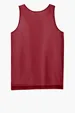 Sport-Tek Youth PosiCharge Reversible Mesh Tank — view 20