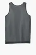 Sport-Tek Youth PosiCharge Reversible Mesh Tank — view 23