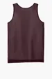 Sport-Tek Youth PosiCharge Reversible Mesh Tank — view 25
