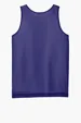 Sport-Tek Youth PosiCharge Reversible Mesh Tank — view 26