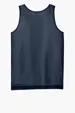 Sport-Tek Youth PosiCharge Reversible Mesh Tank — view 27