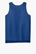 Sport-Tek Youth PosiCharge Reversible Mesh Tank — view 28