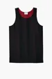 Sport-Tek Youth PosiCharge Reversible Mesh Tank — view 2